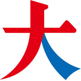 大