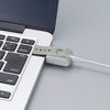 USBP[u USB-A microUSB