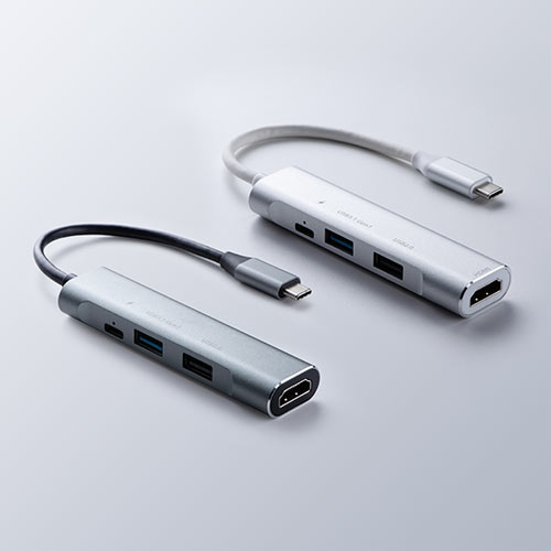 USB Type-Cڑ̃hbLOXe[V 10I 2024N | T_CNg