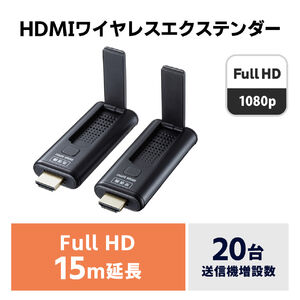 VGA-EXWHD9 CX HDMI
