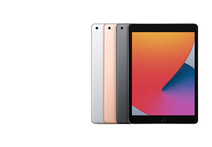 iPad