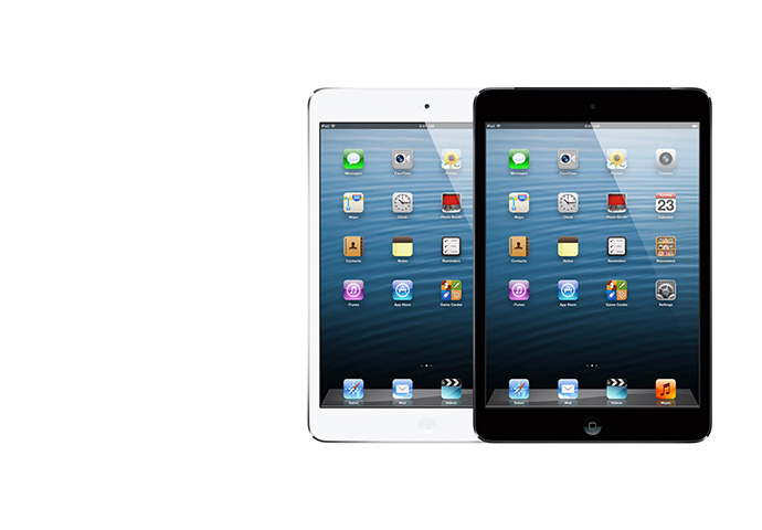 iPad mini
