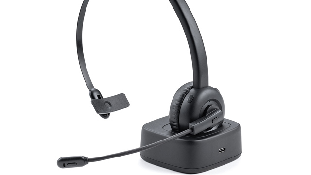 �u�������[�d�����N�I�����Ȃ���b����u�Ў�Bluetooth�w�b�h�Z�b�g�v