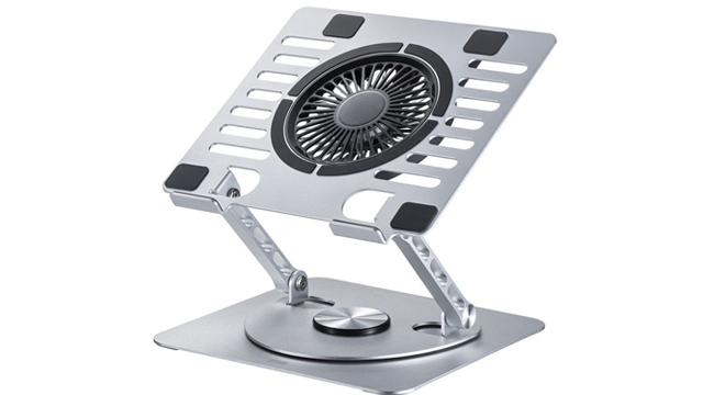 �p�x����������]���B�M�΍�܂łł���u�t�@�������m�[�gPC�X�^���h�v