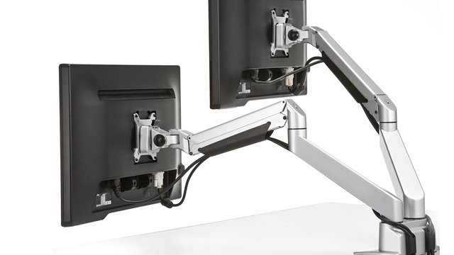 2��ʂ𕂂����āA�f�X�N���L����u���j�^�[�A�[���v