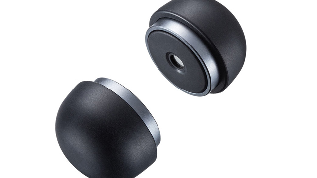 �Ă̑ō����u�[�X�ŏ��������u�u�������m�[�gPC�X�^���h�v