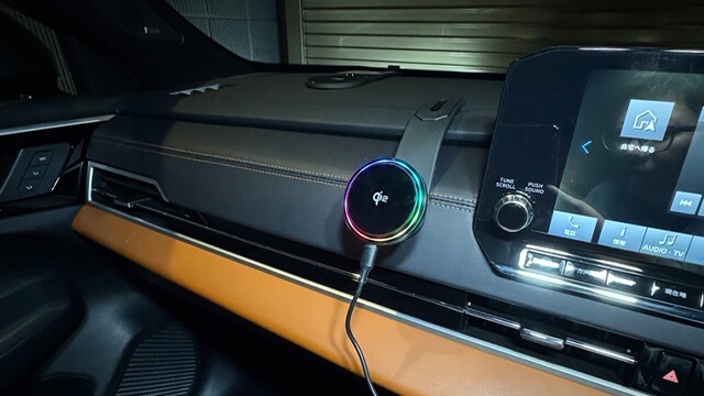 ��p�@�\�t��<br>Qi2�Ή��ԍڃz���_�[