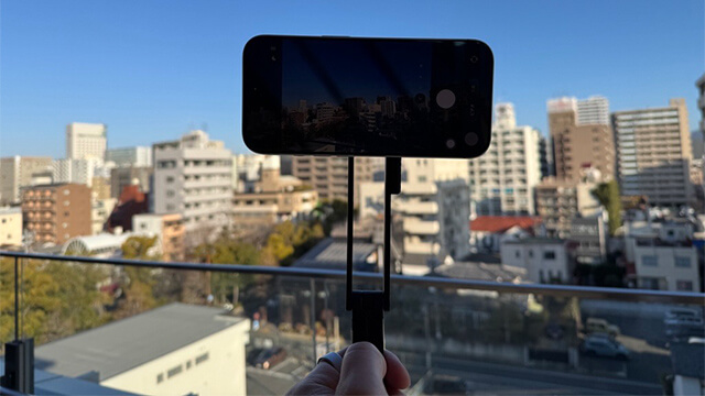 1��3����<br>�܂肽����MagSafe�O�r