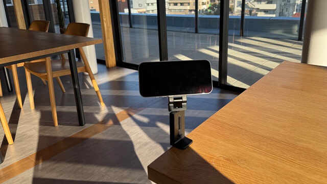 �ǂ��ł����߂�I<br>�g���x���X�}�z�z���_�[