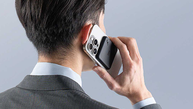 �s�^�b�Ɠ\�邾���I<br>�ʘb�^���{�C�X���R�[�_�[