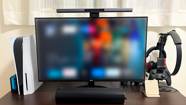 �ݒu�̓��j�^�[�ɂ����邾��