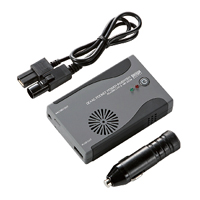 CAR-DAV120W