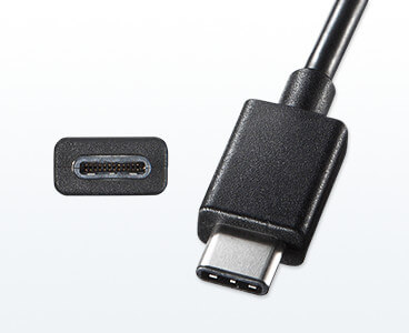 USB Type-C@`