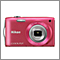 COOLPIX S3300 