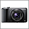 Cyber-shot DSC-HX10V 