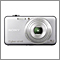 Cyber-shot WX50