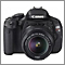 EOS Kiss X5