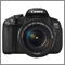 EOS Kiss X6