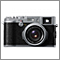 FUJIFILM X100