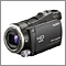 HDR-PJ40V