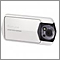 HIGH SPEED EXILIM EX-TR150 