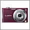 LUMIX FH5