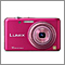 LUMIX FH7