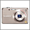 LUMIX FH8