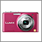 LUMIX FX77