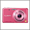 LUMIX FX80