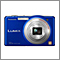LUMIX SZ7