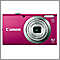 PowerShot A2300