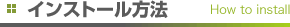 [CXg[@]