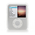 iPod nanoP[X