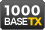 1000BASETX