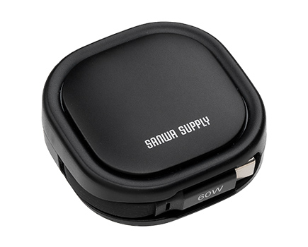 500-USB086BK