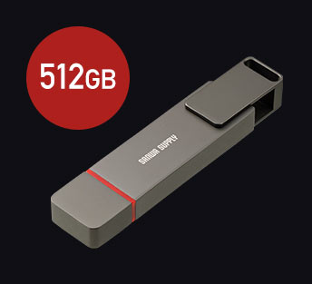600-USSC512GB