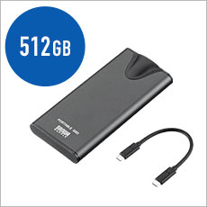 600-USSH512GB