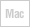 [MacΉ]