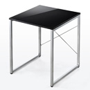 100-DESK093BK