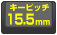 L[sb`15.5mm