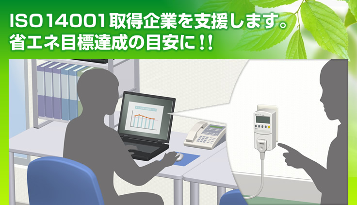 ISO14001擾Ƃx܂BȃGlڕWB̖ڈɁII