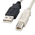USB充電ケーブル