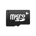 microSD J[h[_[