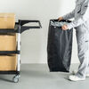 yViP10{zc[S [ܕt 3i ω׏d180kg lJ[g 90Le l S~ ze| LX^[t c[J[g Ɩp ubN 100-CART027BK
