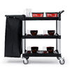 yViP10{zc[S [ܕt 3i ω׏d180kg lJ[g 90Le l S~ ze| LX^[t c[J[g Ɩp ubN 100-CART027BK
