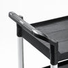 yViP10{zc[S [ܕt 3i ω׏d180kg lJ[g 90Le l S~ ze| LX^[t c[J[g Ɩp ubN 100-CART027BK