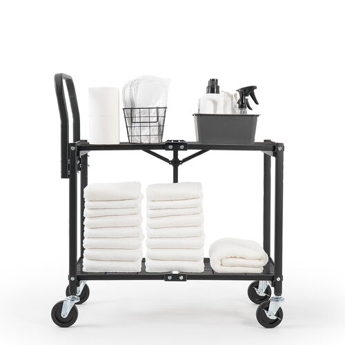 �܂肽���݃X�`�[�����S�� ���ω׏d160kg 2�i��� ���b�N �L���X�^�[�t�� �L�����[�J�[�g ��� �V�F���t �I �V�V�[�g�t�� �u���b�N