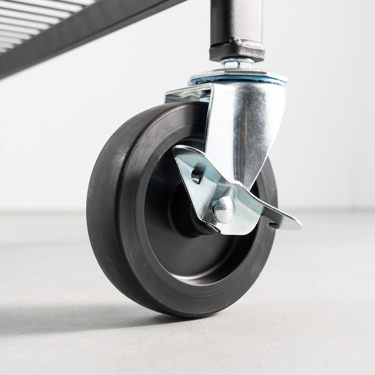 �܂肽���݃X�`�[�����S�� ���ω׏d160kg 2�i��� ���b�N �L���X�^�[�t�� �L�����[�J�[�g ��� �V�F���t �I �V�V�[�g�t�� �u���b�N