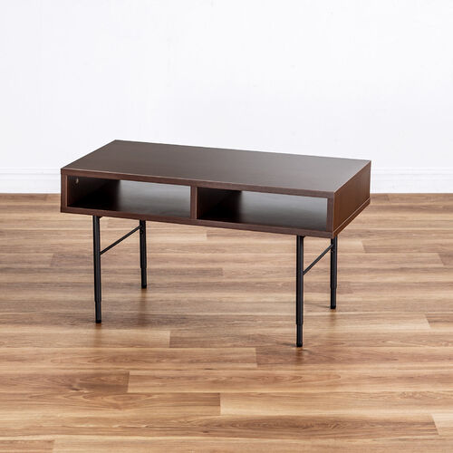 素材SKBFT　テーブル　150x60cm　ホワイト　リビングテーブル　ローテーブル